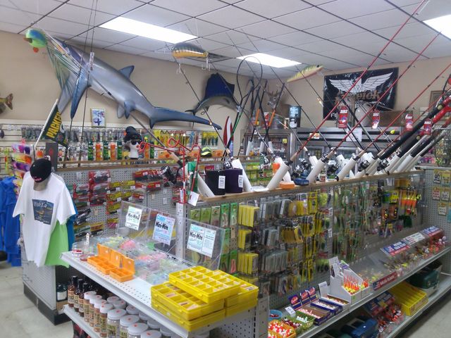 67漁具店大調查 換位思考，用心經營——漁具市場中的服務制勝之道